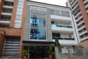 Hotel Valvil
