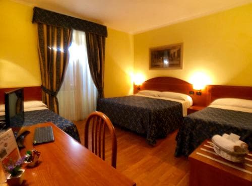 Saint Peter Inn