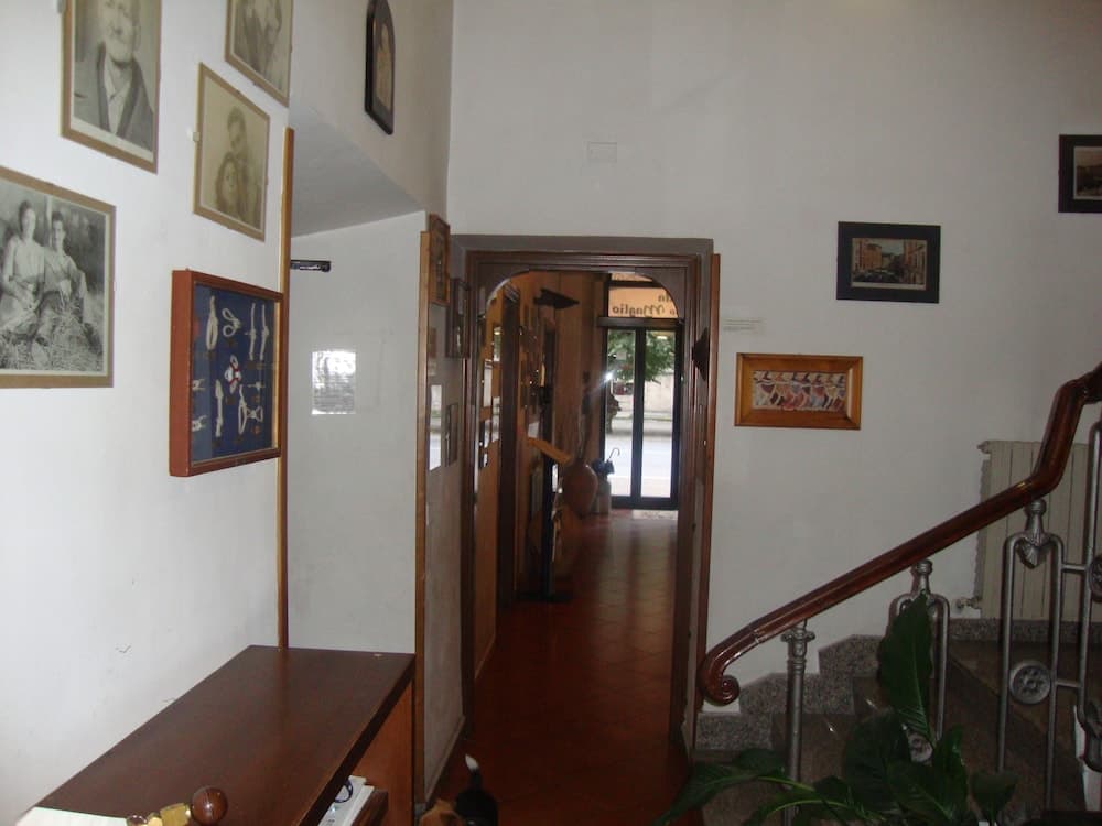 Locanda Del Vecchio Maglio