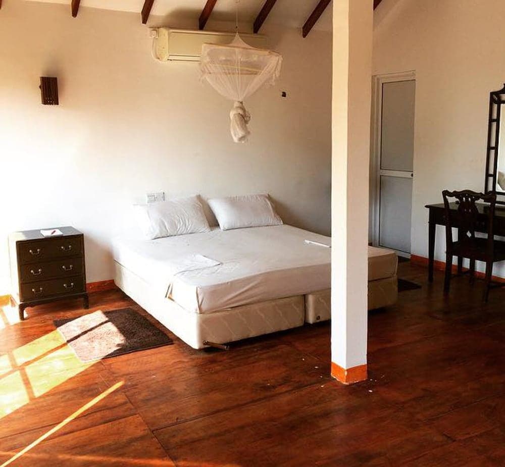 Sarada Beach Resort