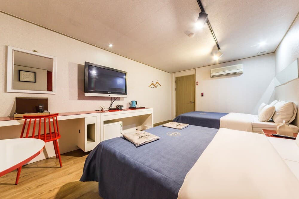 Sohsul Hotel