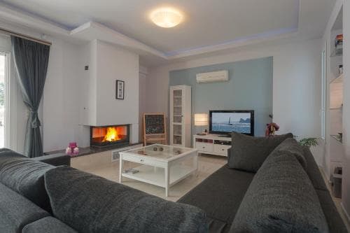 Romantic Evas Cottage
