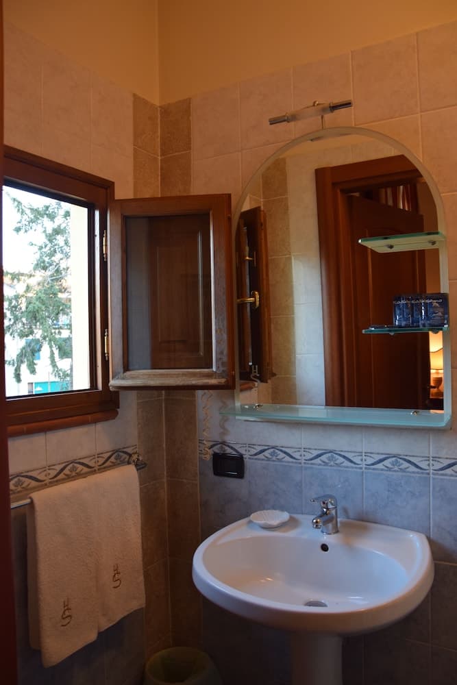 Le Saline Hotel