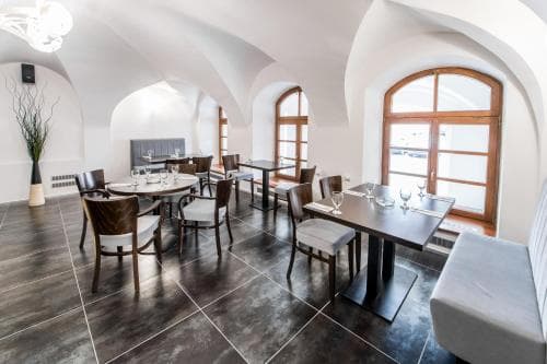 Hotel U Lva