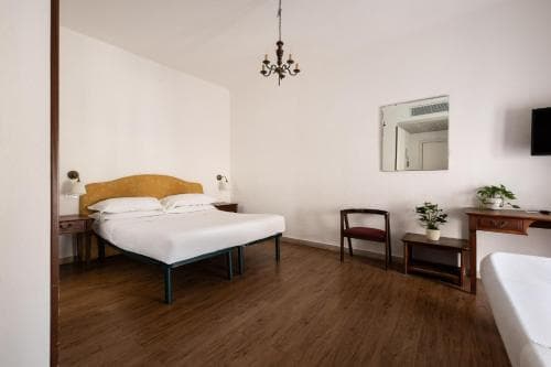 Hotel Verdi Pisa