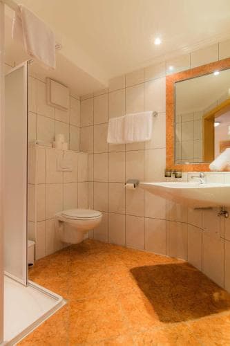 Hotel Garni Martina