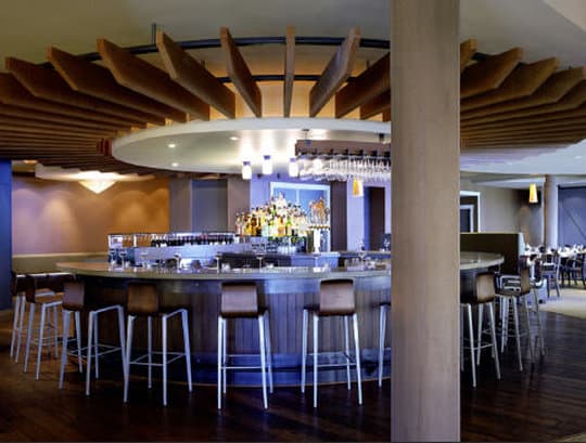 Alderbrook Resort And Spa