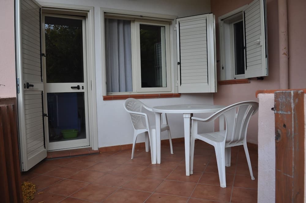 Residence Juniperus