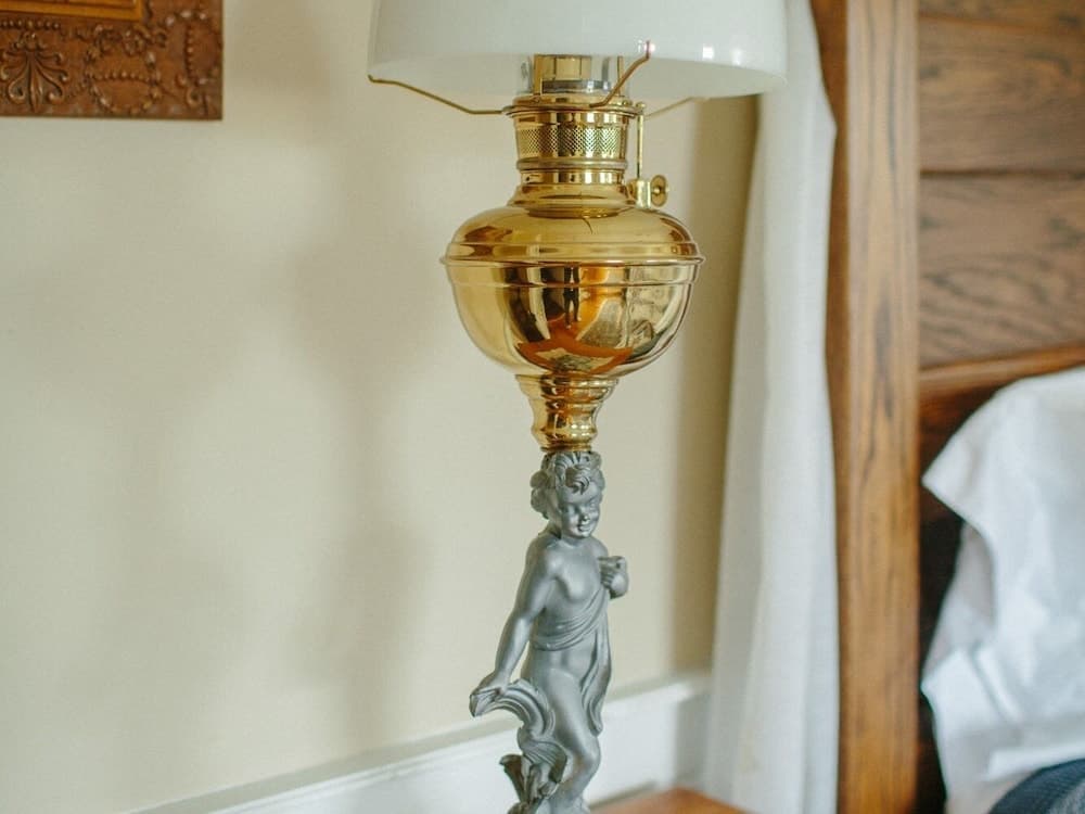 Cave Hill Farm Bed and Breakfast