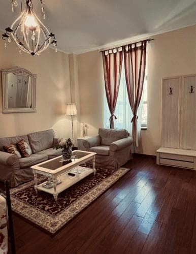 Boutique Pension Park