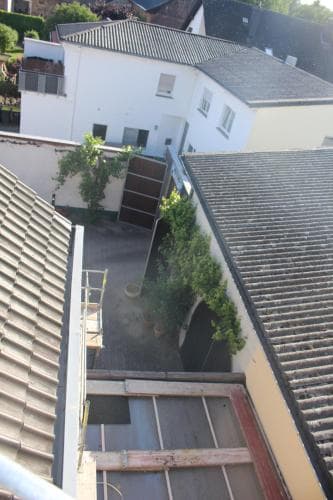 Hotel Grüner Baum