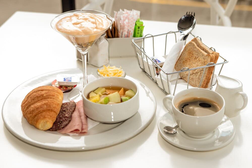 Urban Chic Boutique Hotel & Cafe