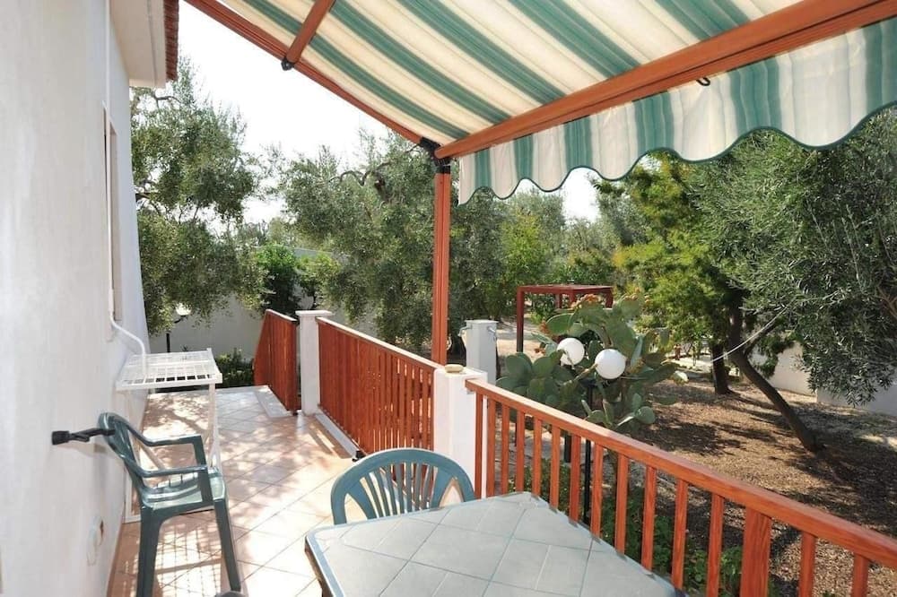 B&B Lido dei Pini