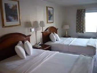 Cherokee Lodge