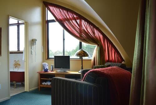 Kapitea Lodge