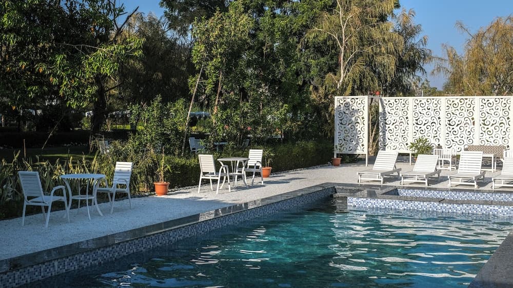 Bodhi Retreat