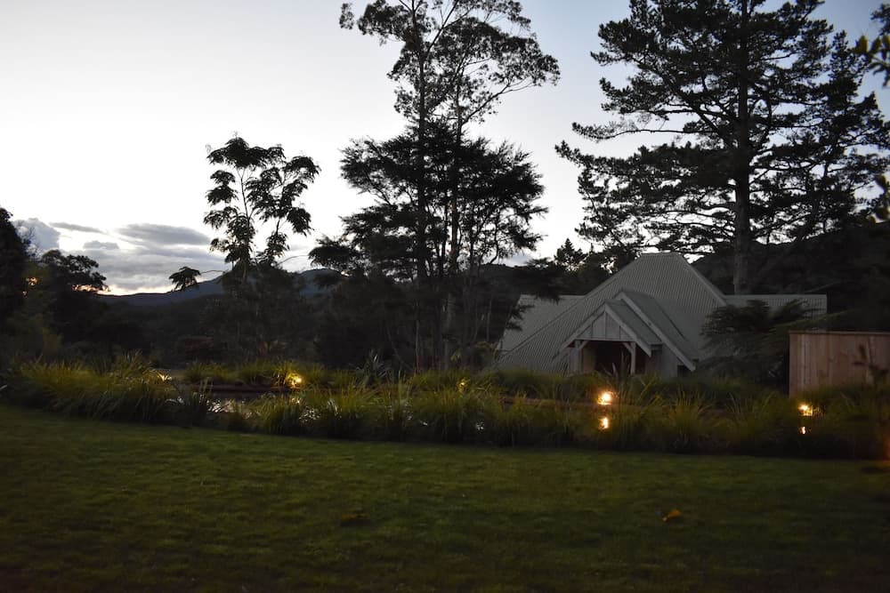 Atea Lodge