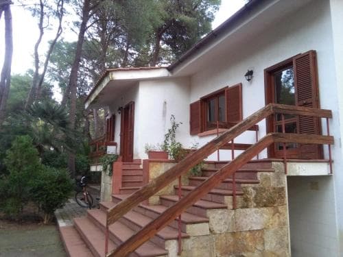 villa marcella
