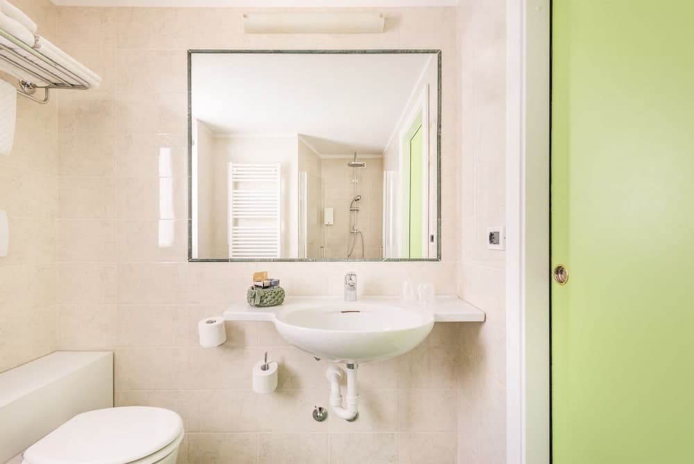 Hotel Gabry