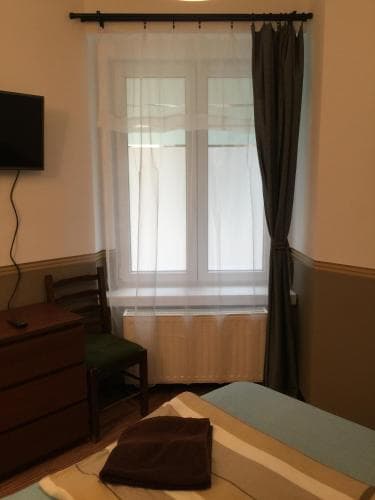 Elvis Guesthouse Budapest