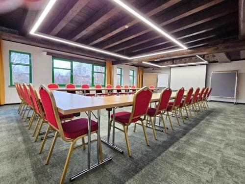 Contel Hotel Koblenz
