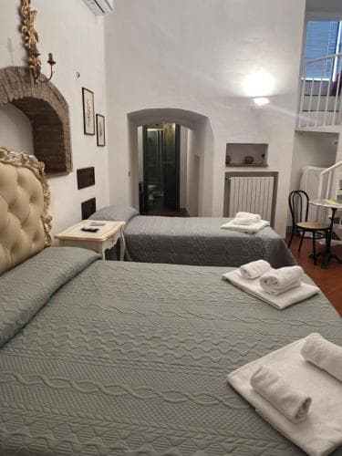 Casa dei Potenti