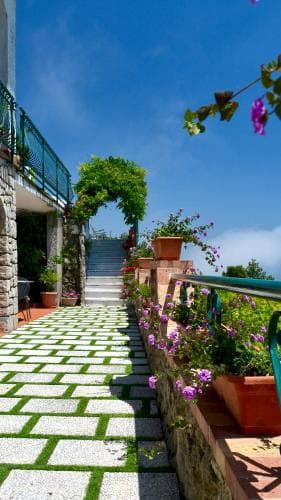 Residence Eden
