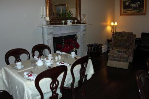 Emmet House