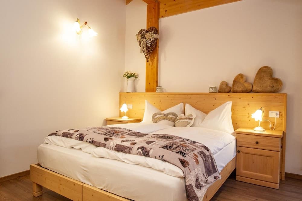 Chalet Giasenei