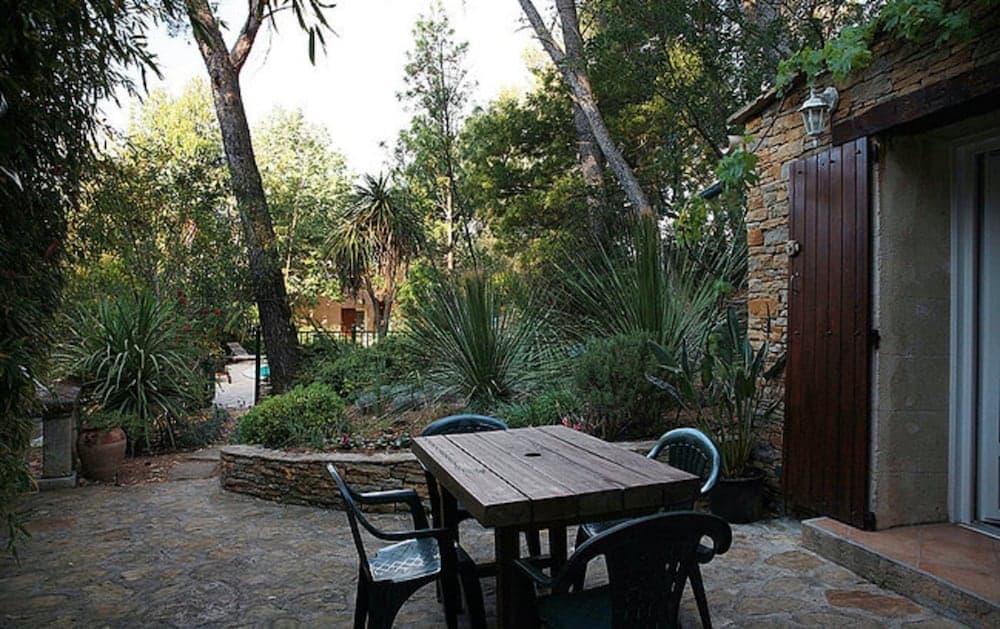 LOustalet Gîte