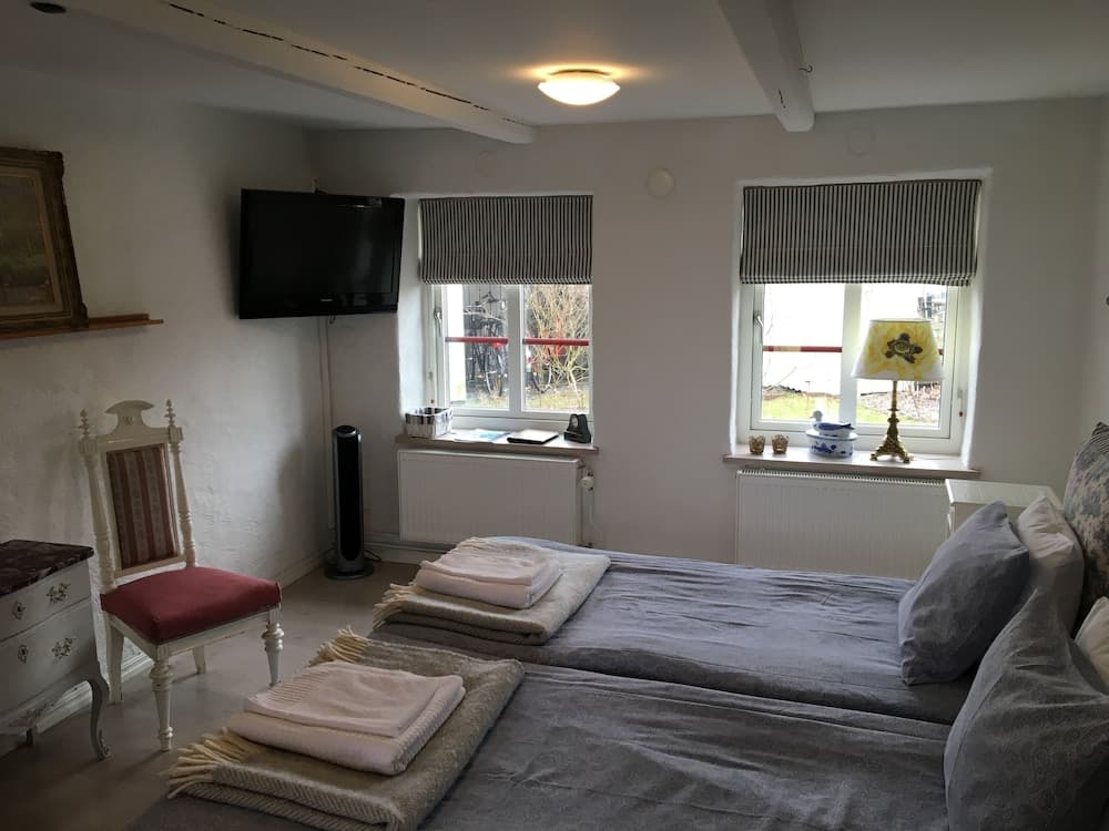 Glimminge Bed & Breakfast