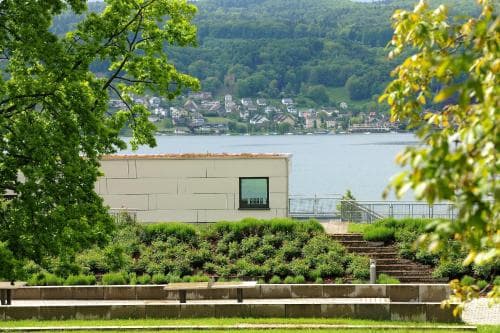Haus Insel Reichenau
