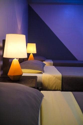 Hostel Privado