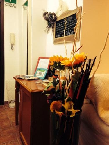 Casa degli Ubaldi