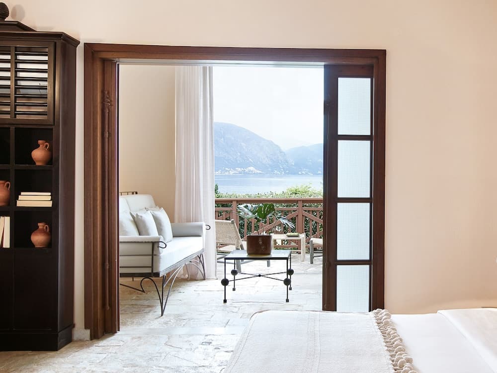 Grecotel Daphnila Bay