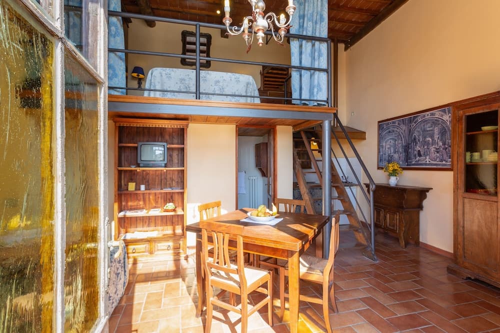 Villa Grassina