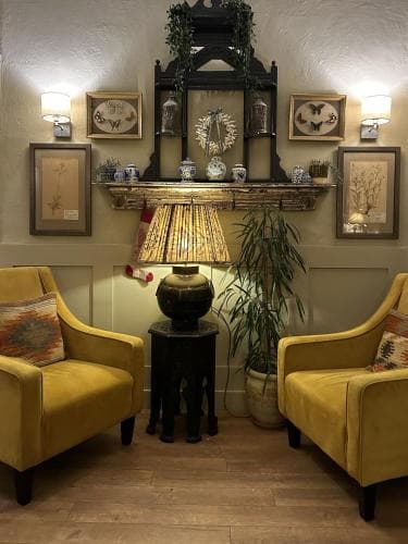 Bridge House Hotel