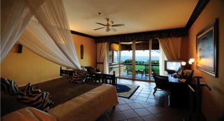 Hotel Riu Jambo