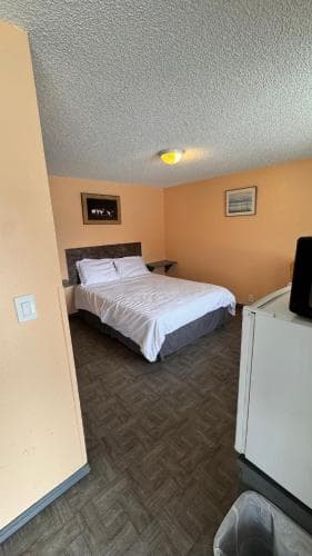 Blue Mountain Motel