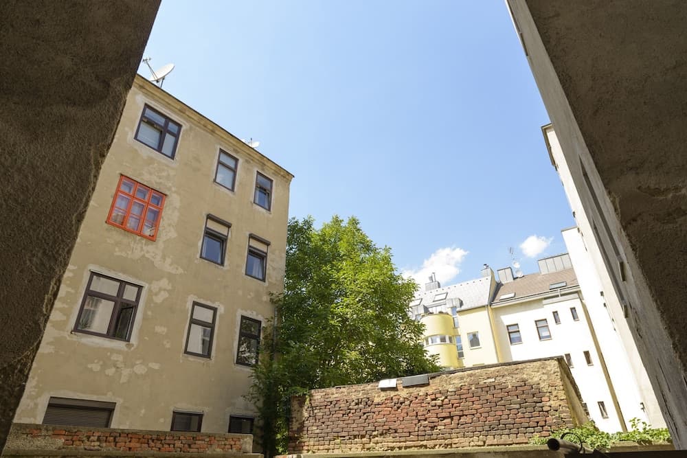 CheckVienna Van der Nüllgasse