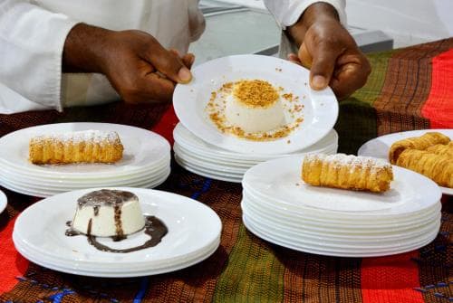 VOI Kiwengwa Resort