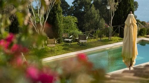 Hotel Atrio