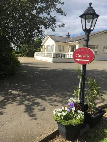 Rockfield B&B
