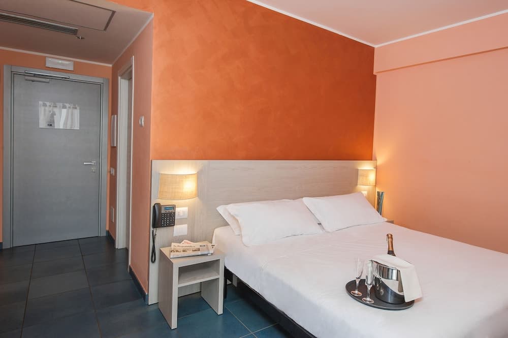 Hotel Testani Colleferro