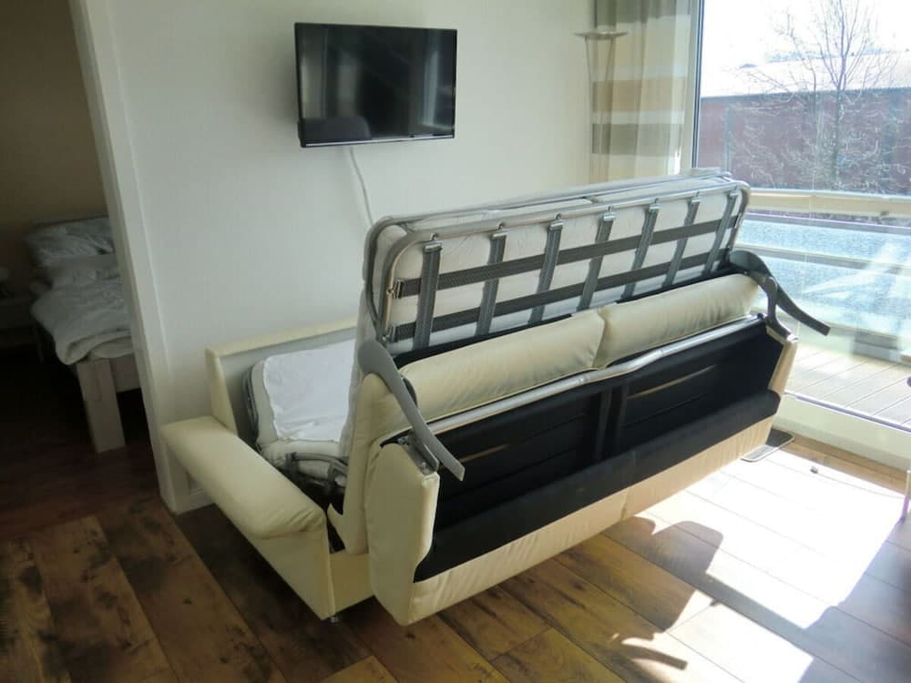 Apartment Wiesener