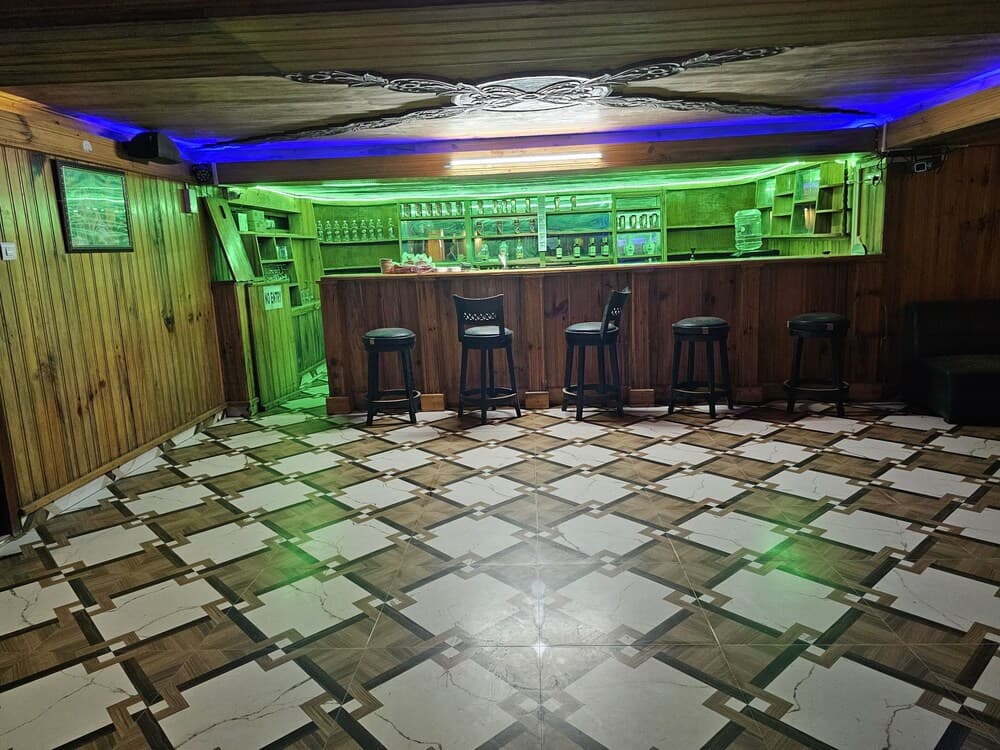 Ziro Valley Resort