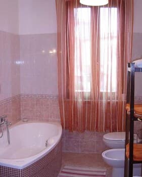 Villa Giuseppe B&B