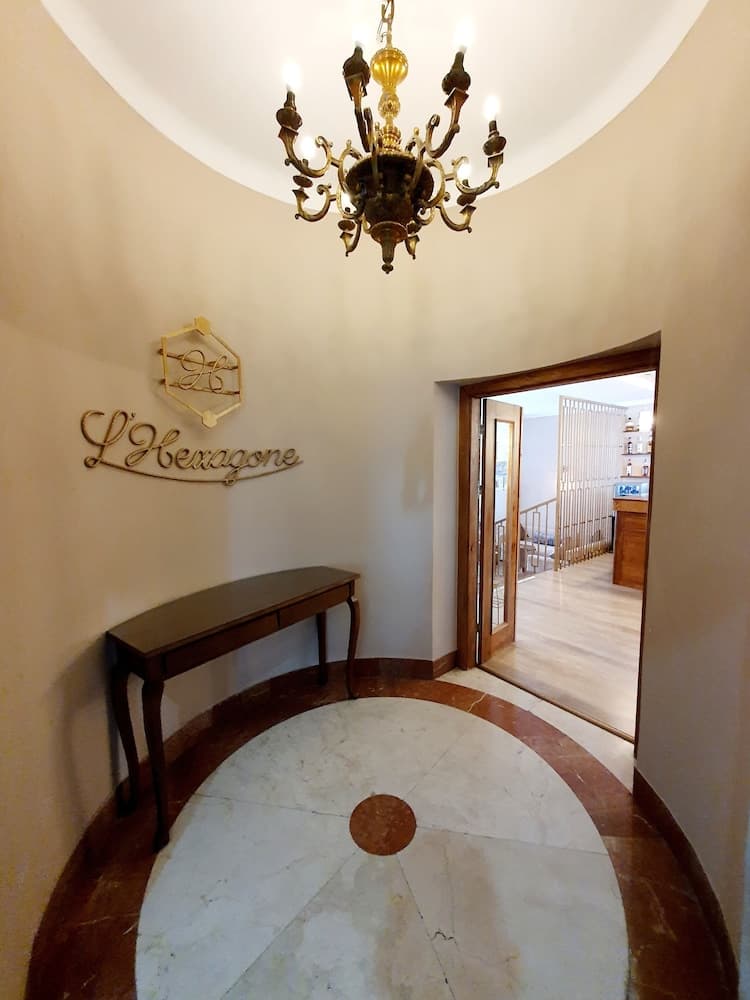 Hotel Rembrandt