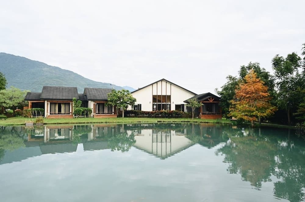 Goldenpaddy B&B