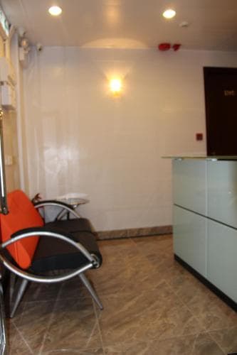 Joyous Guest House